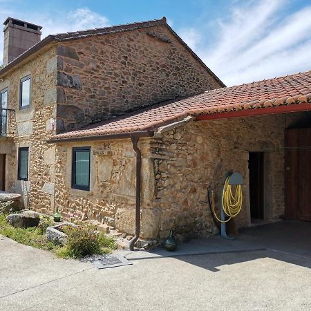 Casa De Santa Irene. Villa Reparada Luaran gambar