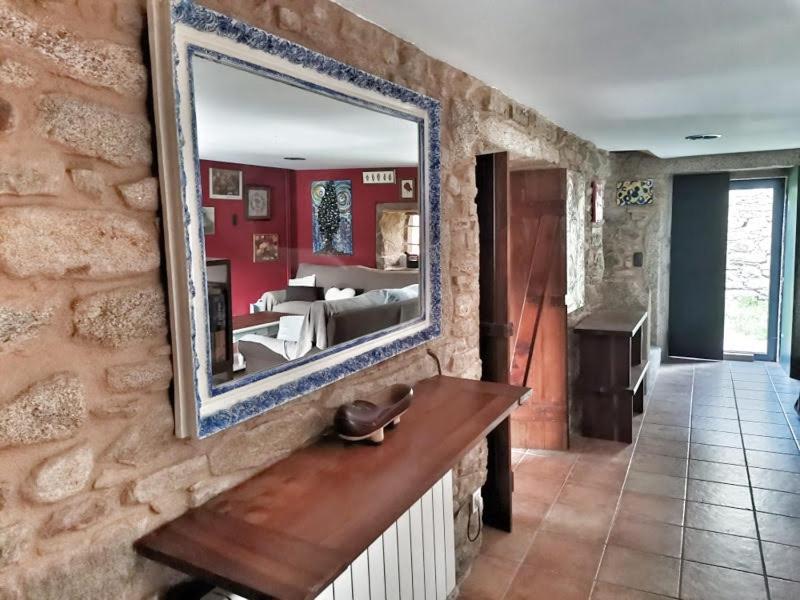 Casa De Santa Irene. Villa Reparada Luaran gambar