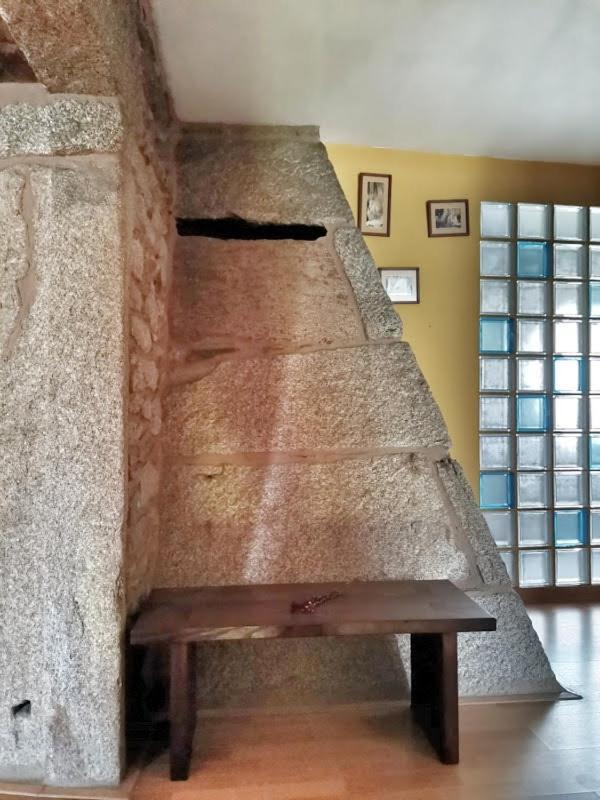Casa De Santa Irene. Villa Reparada Luaran gambar