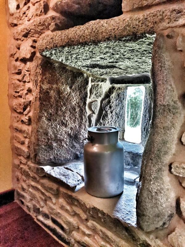 Casa De Santa Irene. Villa Reparada Luaran gambar