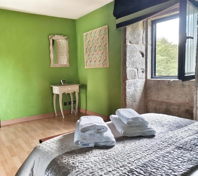Casa De Santa Irene. Villa Reparada Luaran gambar