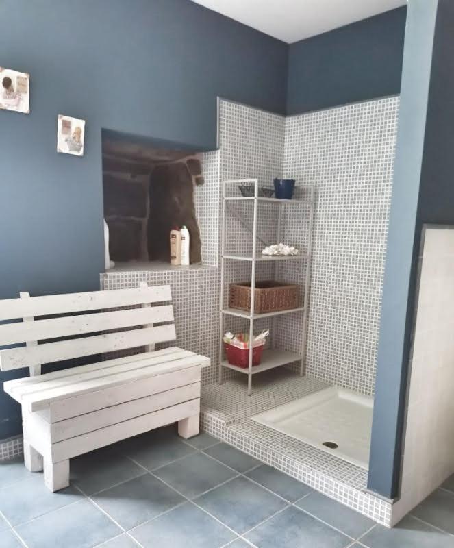 Casa De Santa Irene. Villa Reparada Luaran gambar