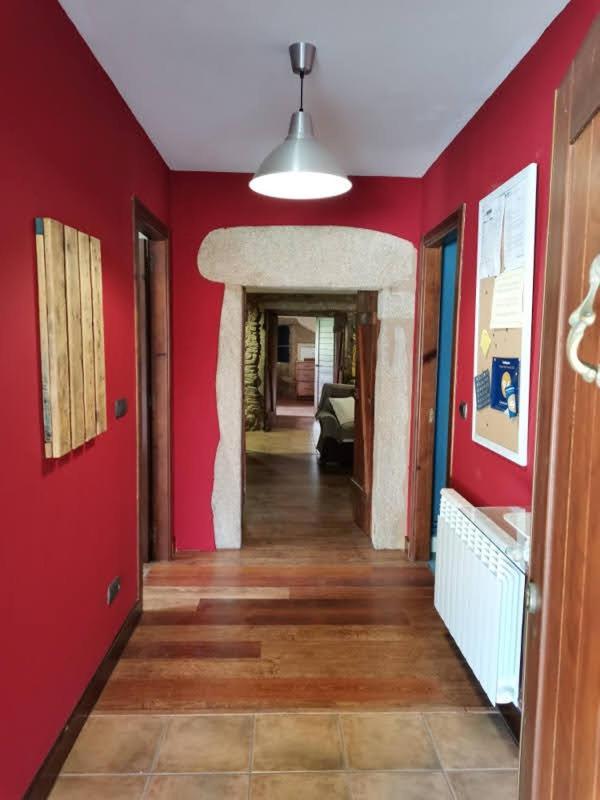 Casa De Santa Irene. Villa Reparada Luaran gambar