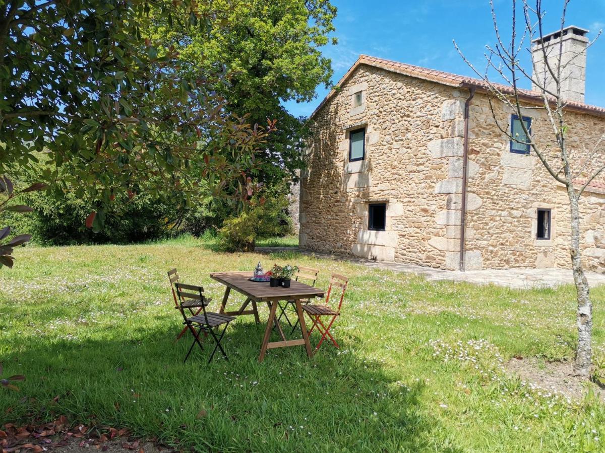 Casa De Santa Irene. Villa Reparada Luaran gambar