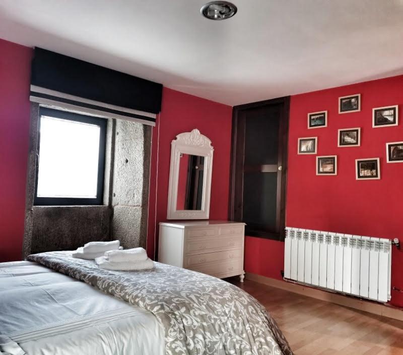 Casa De Santa Irene. Villa Reparada Luaran gambar
