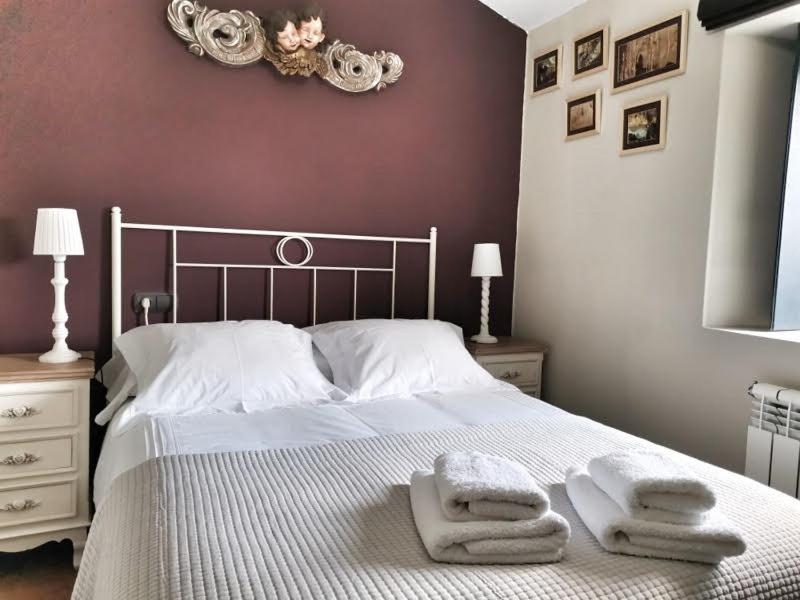 Casa De Santa Irene. Villa Reparada Luaran gambar