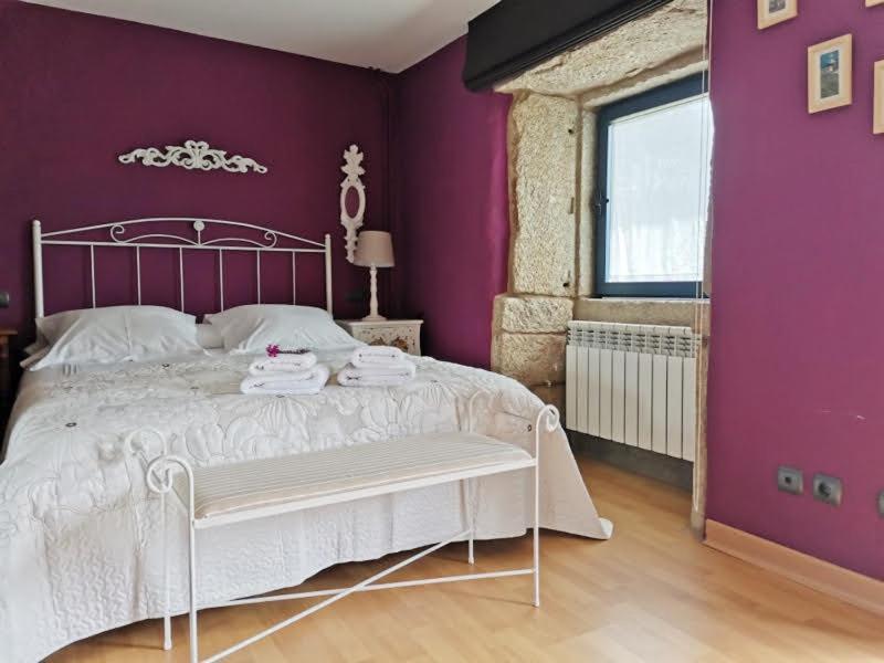 Casa De Santa Irene. Villa Reparada Luaran gambar