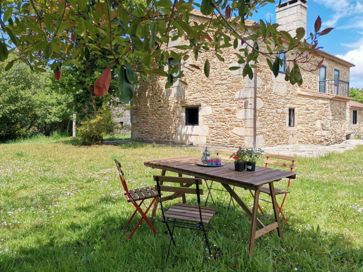 Casa De Santa Irene. Villa Reparada Luaran gambar