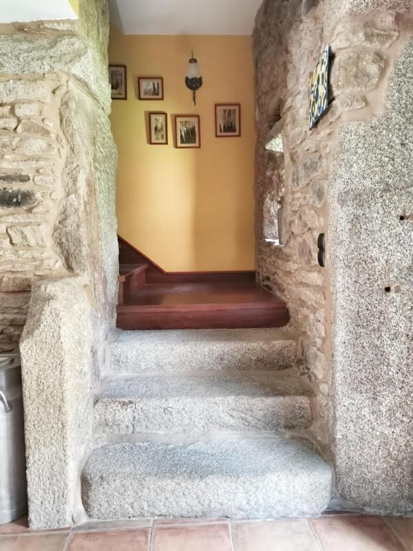 Casa De Santa Irene. Villa Reparada Luaran gambar